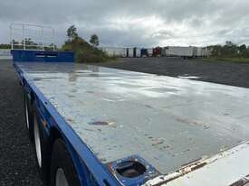 2021 Haulmark 3ST37 Tri Axle Drop Deck Trailer - picture0' - Click to enlarge