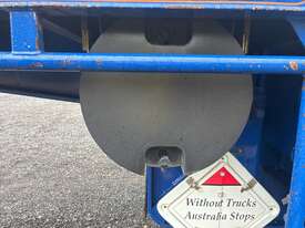 2021 Haulmark 3ST37 Tri Axle Drop Deck Trailer - picture1' - Click to enlarge