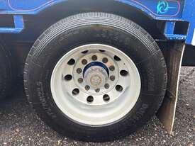 2021 Haulmark 3ST37 Tri Axle Drop Deck Trailer - picture0' - Click to enlarge