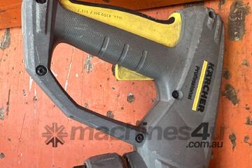 Isuzu 2020   NNR 45-150 Tipper