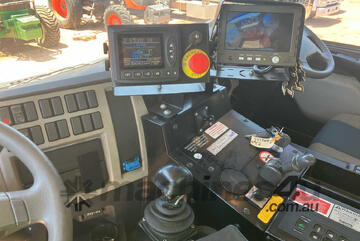 2019 Volvo FE320 Garbage Compactor (Side Load)