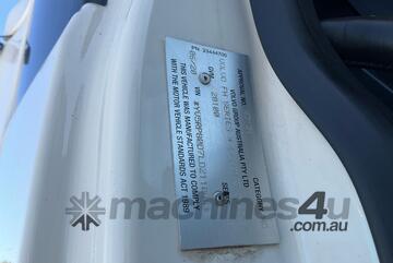 Volvo 2020   FH16 Prime Mover