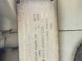 1999 Iveco Eurocargo 4500 Tilt Tray - picture0' - Click to enlarge