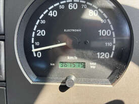 1999 Iveco Eurocargo 4500 Tilt Tray - picture1' - Click to enlarge