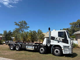 1999 Iveco Eurocargo 4500 Tilt Tray - picture0' - Click to enlarge