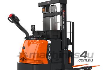 Toyota   6410 Walkie Stacker