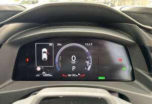 2023 Lexus RZ 450e Luxury SUV (Full Electric) (Auto)