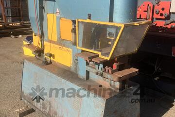Kingsland Punching and shearing machine