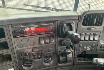 2007 Scania R500 Prime Mover Sleeper Cab