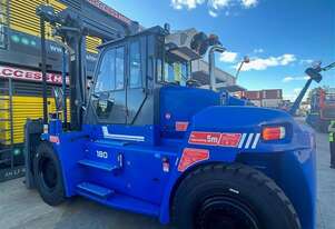 NEW HELI 18T Diesel Forklift - CPCD180 G Series