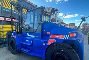   HELI 18T Diesel Forklift - CPCD180 G Series