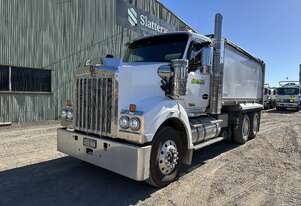 2022 Kenworth T610 SAR 6x4 Tipper Truck