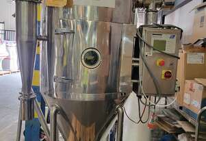 SL 20 Pilot Spray Dryer
