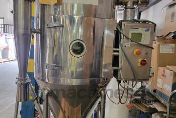 SL 20 Pilot Spray Dryer