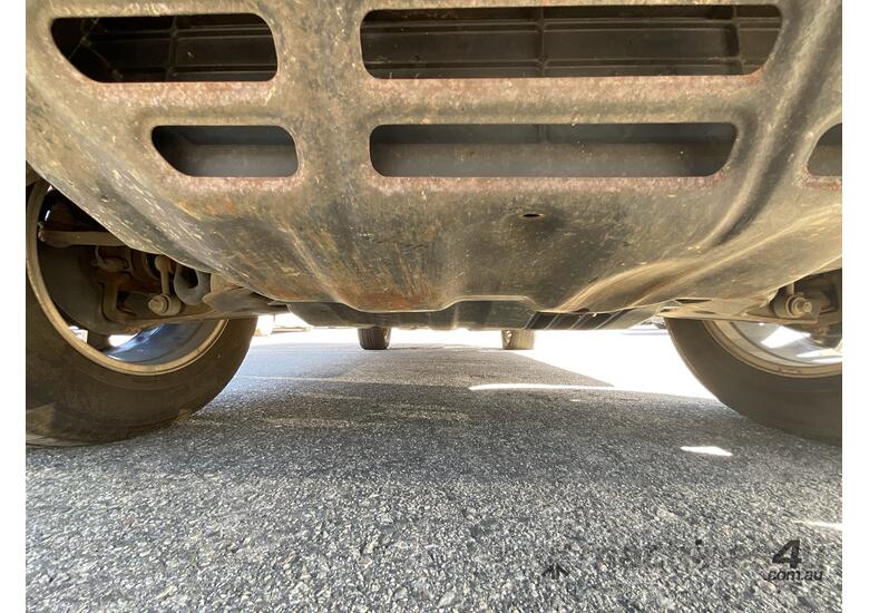 2019 Mitsubishi Pajero Sport GLS Diesel