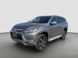2019 Mitsubishi Pajero Sport GLS Diesel - picture0' - Click to enlarge