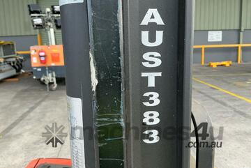 2015 BT SWE200D Electric Pallet Jack