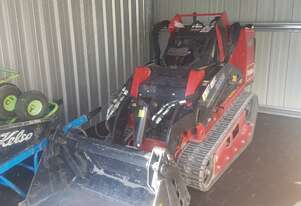 Toro   TX1000 MINI TRACK LOADER