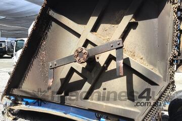 Gason Delta 20 Wing Slasher Trailer