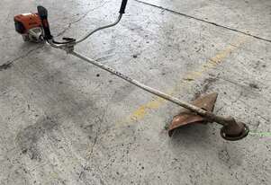 STIHL Whipper Snipper (Council Asset)