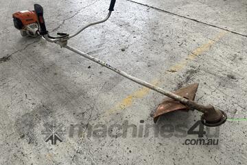 STIHL Whipper Snipper (Council Asset)