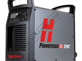 CNC Plasma Robot & Hypertherm 85 SYNC Package Deal ARCDROID Cut envelope of 660mm x 380mm Includes A - picture0' - Click to enlarge