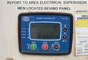 Allight   Generator 20Kva