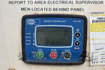 Allight   Generator 20Kva