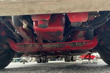 2017 Kenworth T610 Prime Mover