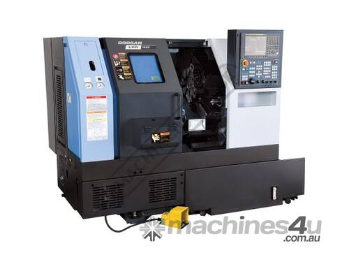 CNC Turning Centre LEO 1600