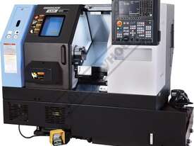 CNC Turning Centre LEO 1600 - picture0' - Click to enlarge