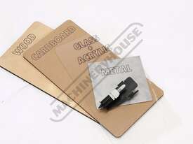 Marker Holder ARCDROID Test draw your profile before cutting ! - picture1' - Click to enlarge