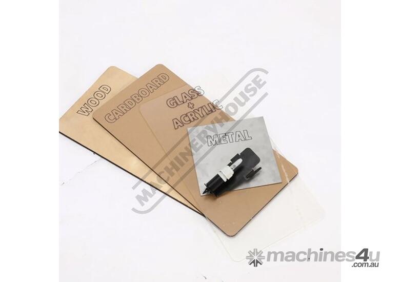 Marker Holder ARCDROID Test draw your profile before cutting !