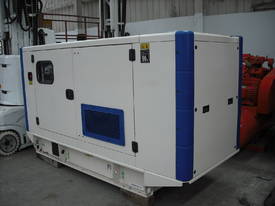 2012 FG WILSON P110-2 100KVA DIESEL GENSET - 52142 - picture2' - Click to enlarge