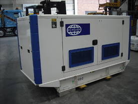 2012 FG WILSON P110-2 100KVA DIESEL GENSET - 52142 - picture0' - Click to enlarge