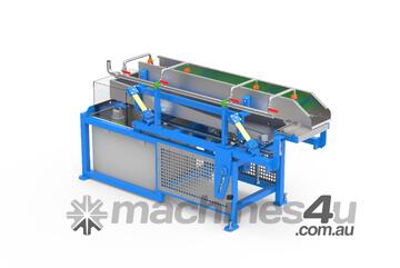 MM S200-300 Wet Separator