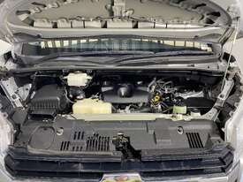 2021 Toyota Hiace  Diesel  (Ex Lease) - picture2' - Click to enlarge