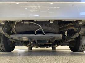 2021 Toyota Hiace  Diesel  (Ex Lease) - picture0' - Click to enlarge