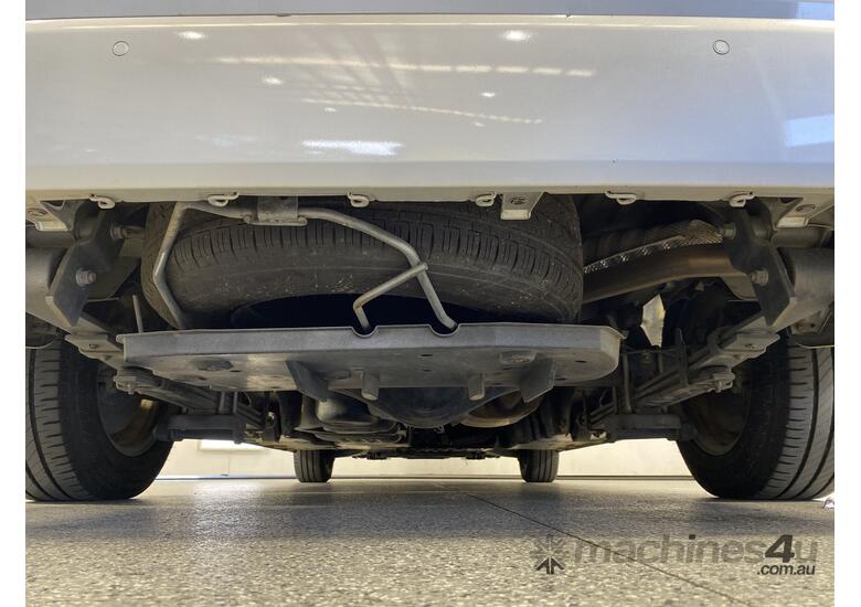 2021 Toyota Hiace  Diesel  (Ex Lease)