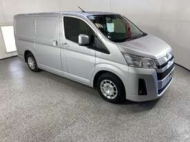 2021 Toyota Hiace  Diesel  (Ex Lease) - picture0' - Click to enlarge