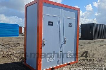 Unused 2026 KMY Industrial DT01