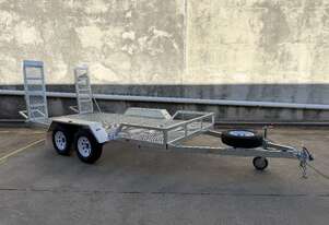 QHMS Plant Trailer - 3500kg