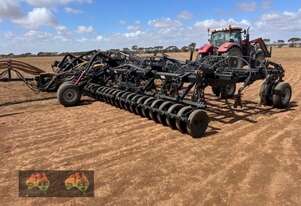 (9115) Flexicoil 45' 5000HD Air Drill