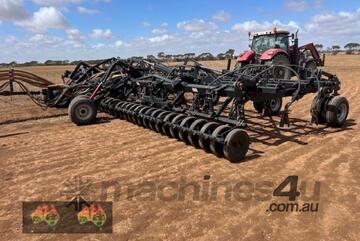 (9115) Flexicoil 45' 5000HD Air Drill