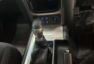 2023 Toyota (Council Asset) Landcruiser Prado GXL Diesel