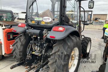 Lovol 2023   TB604 Tractor