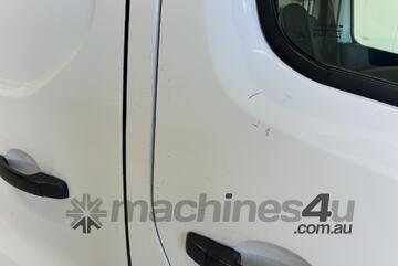 2019 Renault Trafic Diesel Van (Unreserved)