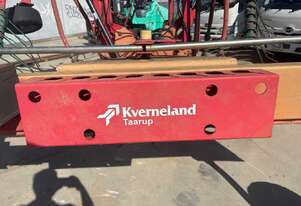 Kverneland 2009   9178C