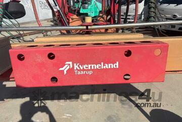 Kverneland 2009   9178C