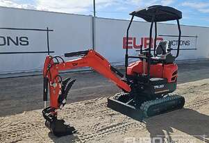 Unused 2026 TPM TPM-20KH